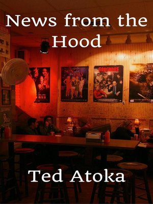 cover image of News from the Hood